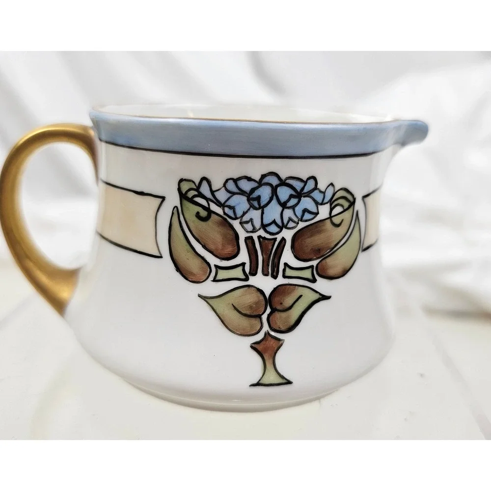 Helenklinger art nouveau